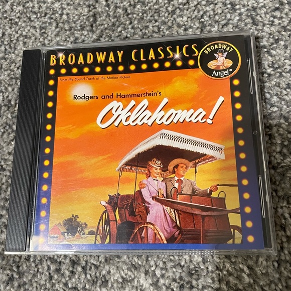 Musicals Soundtracks CD Set - Picture 8 of 16